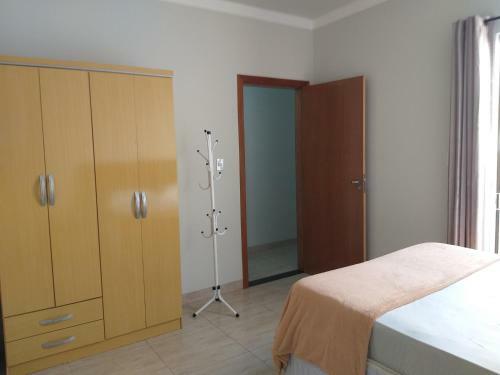 Apartamento Cidade Verde 8