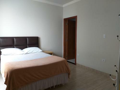 Apartamento Cidade Verde 8