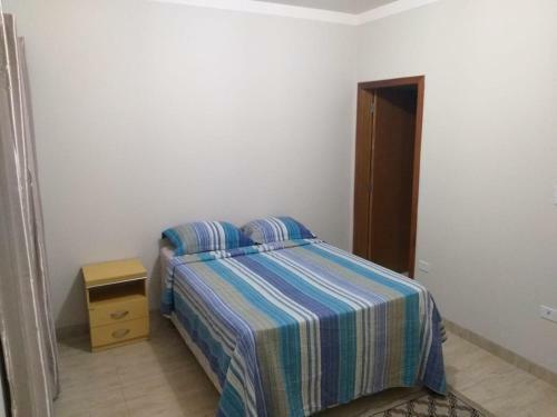 Apartamento Cidade Verde 8