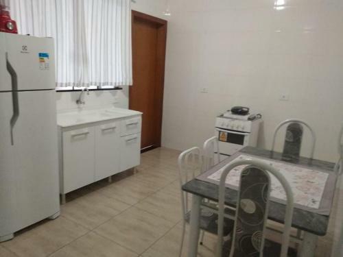 Apartamento Cidade Verde 8