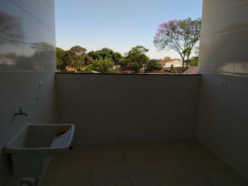Apartamento Cidade Verde 8