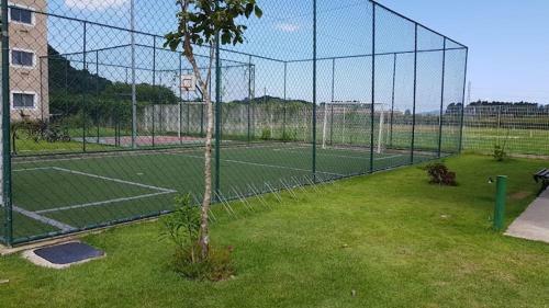 Casa No Condom�nio Naturalle