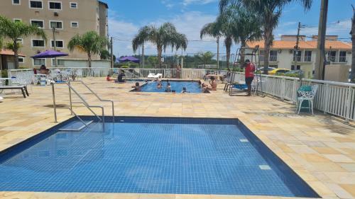 Casa No Condom�nio Naturalle