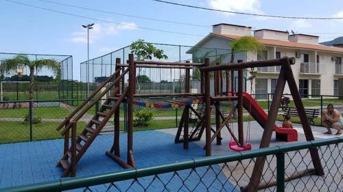 Casa No Condom�nio Naturalle