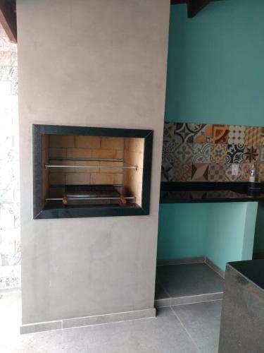 Casa No Condom�nio Naturalle