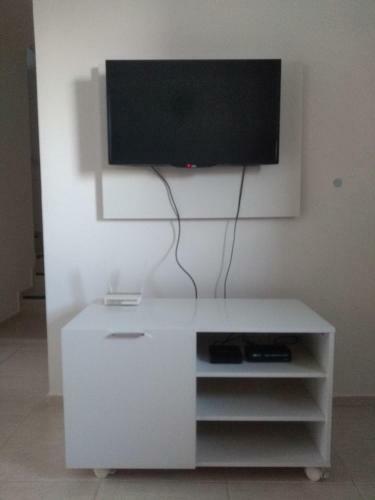 Casa No Condom�nio Naturalle