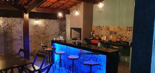 Casa No Condom�nio Naturalle