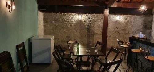 Casa No Condom�nio Naturalle