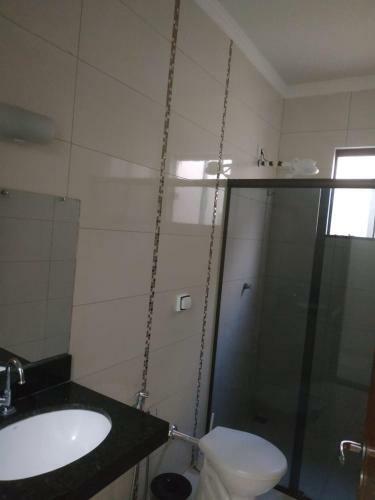 Apartamento Cidade Verde 7
