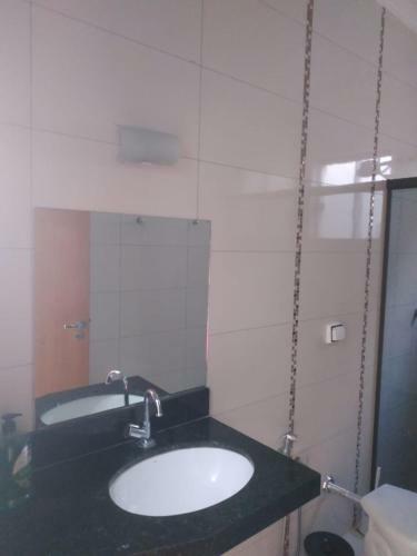 Apartamento Cidade Verde 7
