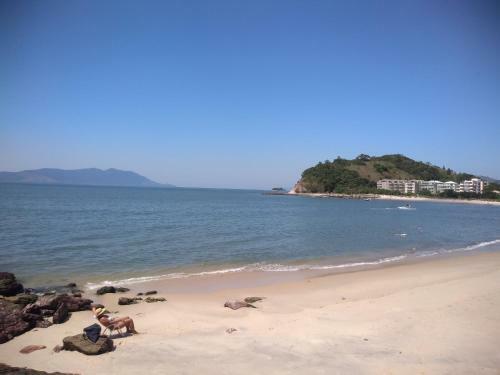 Reserva Do Sahy Apartamento