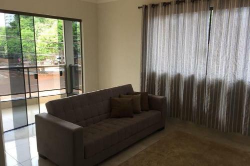 Apartamento Cidade Verde 6