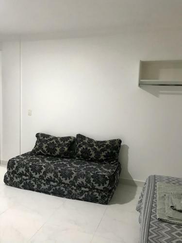 Apartamento Studio Com Ar - Uem E Novo Centro