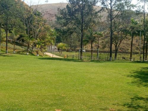 Hostal Hotel Fazenda Castelinho