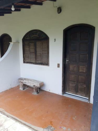 Hostal Hotel Fazenda Castelinho