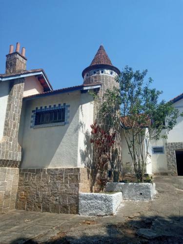 Hostal Hotel Fazenda Castelinho
