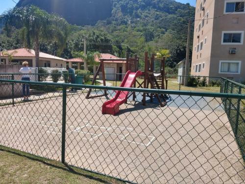 Natureza E Paz No Sahy