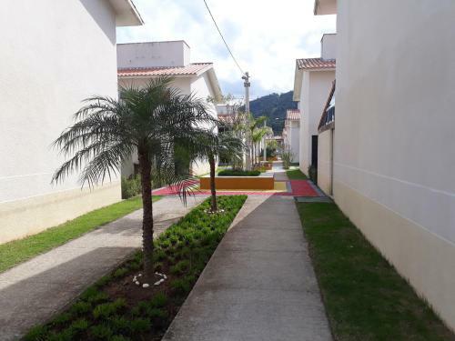 Natureza E Paz No Sahy