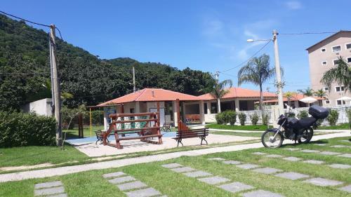 Natureza E Paz No Sahy