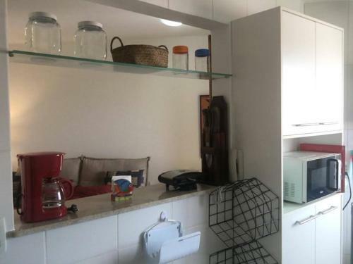 Sahy - Aldeia Dos Reis, Condado - Apartamento Quarto E Sala