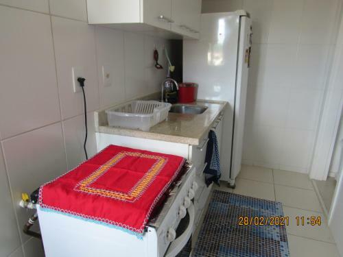 Sahy - Aldeia Dos Reis, Condado - Apartamento Quarto E Sala