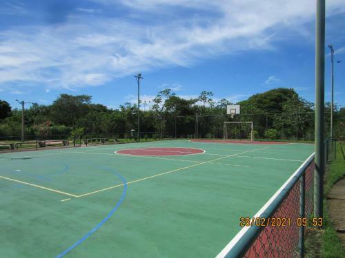 Sahy - Aldeia Dos Reis, Condado - Apartamento Quarto E Sala