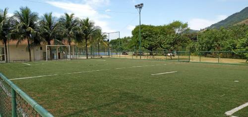 Sahy - Aldeia Dos Reis, Condado - Apartamento Quarto E Sala