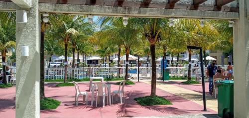 Sahy - Aldeia Dos Reis, Condado - Apartamento Quarto E Sala