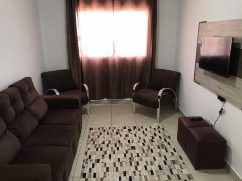 Apartamento Cidade Verde 10