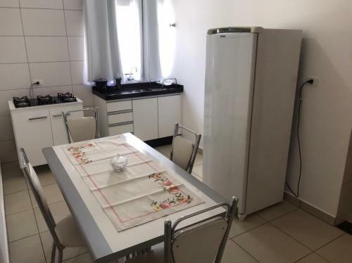 Apartamento Cidade Verde 10