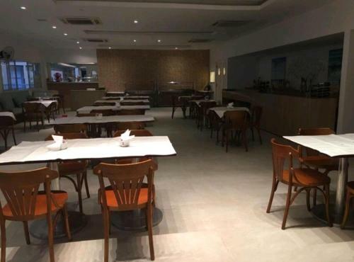 Apartamento Loft Sahy Ohana
