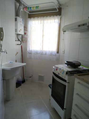 Apartamento Loft Sahy Ohana