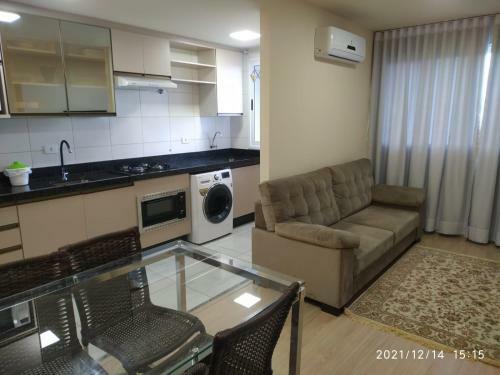 Apartamento Aconchegante. Seu Lar Em Maring�.