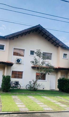 Residencial Resort Paraiso Verde