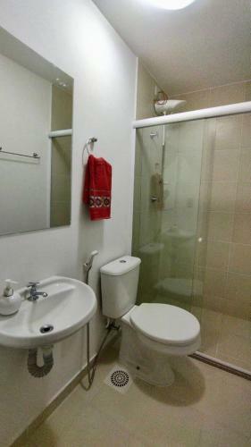 Residencial Resort Paraiso Verde