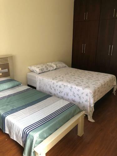 Hostal Pousada Dona Ziza