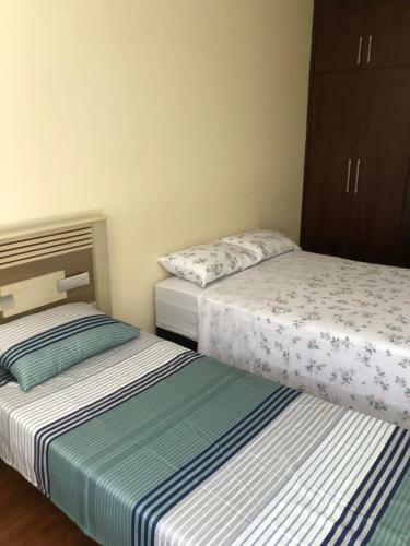 Hostal Pousada Dona Ziza