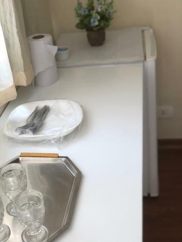 Hostal Pousada Dona Ziza