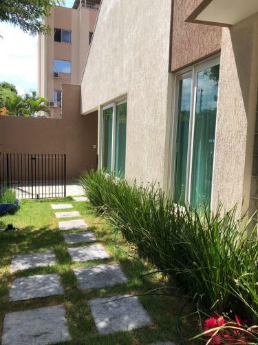 Hostal Pousada Dona Ziza