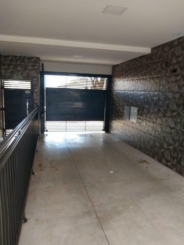 Apartamento Pr�x Ao Centro - Com Wi-fi E Estacionamento Gr�tis