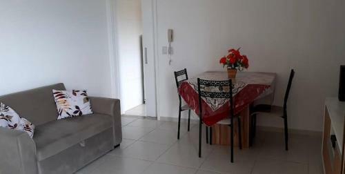 Condado Aldeia Dos Reis - Sahy Apartamento
