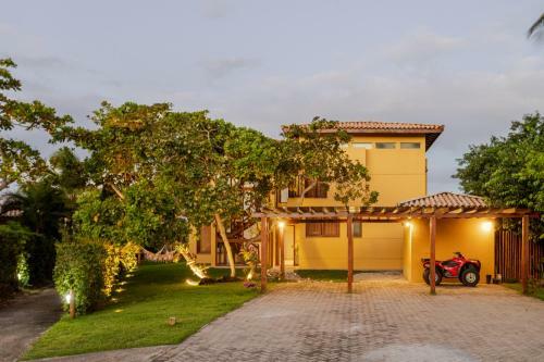 Casa Quintas De Sauipe H8