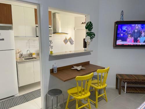 Apartamento Loft Condado Mangaratiba