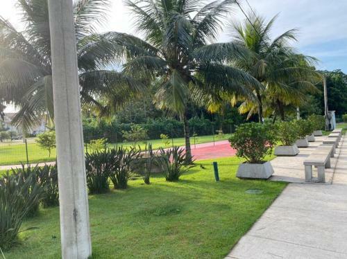 Apartamento Loft Condado Mangaratiba