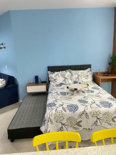 Apartamento Loft Condado Mangaratiba