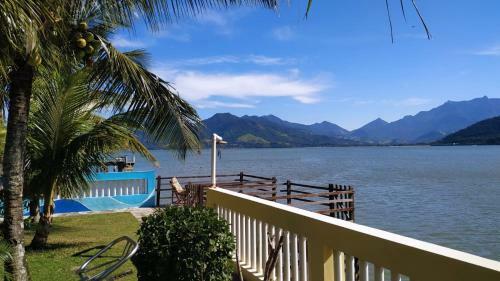Bed & Breakfast Casa Sunset Mangaratiba