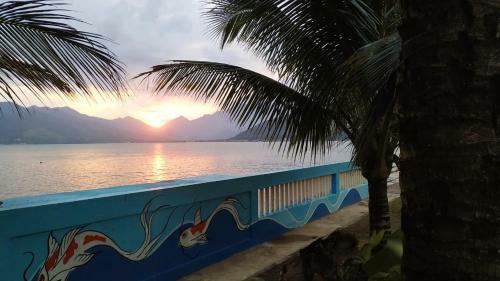 Bed & Breakfast Casa Sunset Mangaratiba
