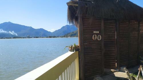 Bed & Breakfast Casa Sunset Mangaratiba