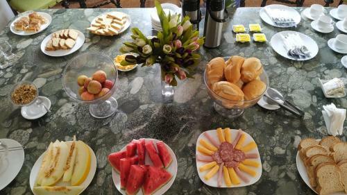 Bed & Breakfast Casa Sunset Mangaratiba