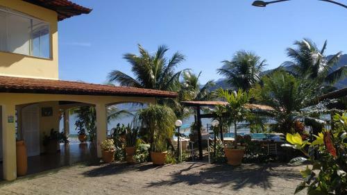 Bed & Breakfast Casa Sunset Mangaratiba